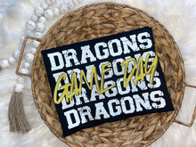 Load image into Gallery viewer, Gameday Dragons Repeat (M131)
