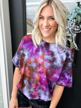 Load image into Gallery viewer, HalloweenTown Ice Dye
