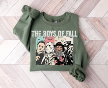 Load image into Gallery viewer, The Boys Of Fall (D364)
