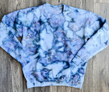 Load image into Gallery viewer, Dusty Blue Ice Dye
