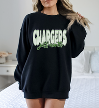 Load image into Gallery viewer, Chargers Stars (M112)
