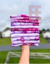 Load image into Gallery viewer, Wildberry Ice Dye
