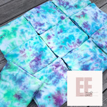 Load image into Gallery viewer, Mermaid Ice Dye
